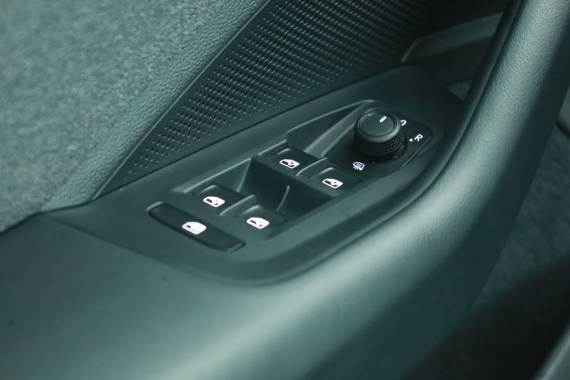 Volkswagen Passat, 2024