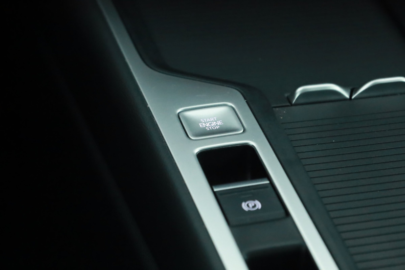 Volkswagen Passat, 2024
