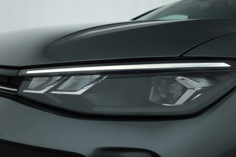 Volkswagen Passat, 2024