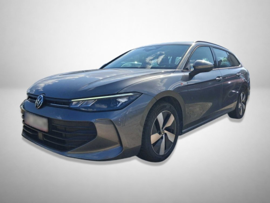 Volkswagen Passat 1.5 eTSI ACT