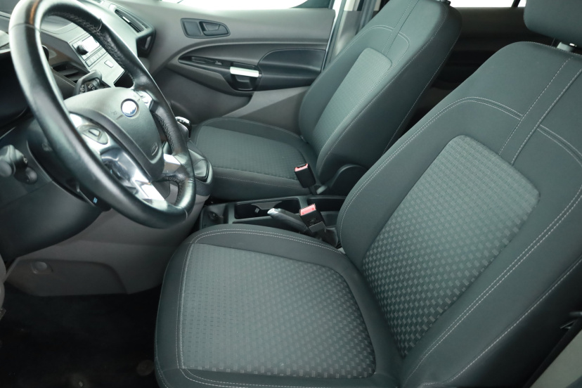 Ford Transit Connect, 2020