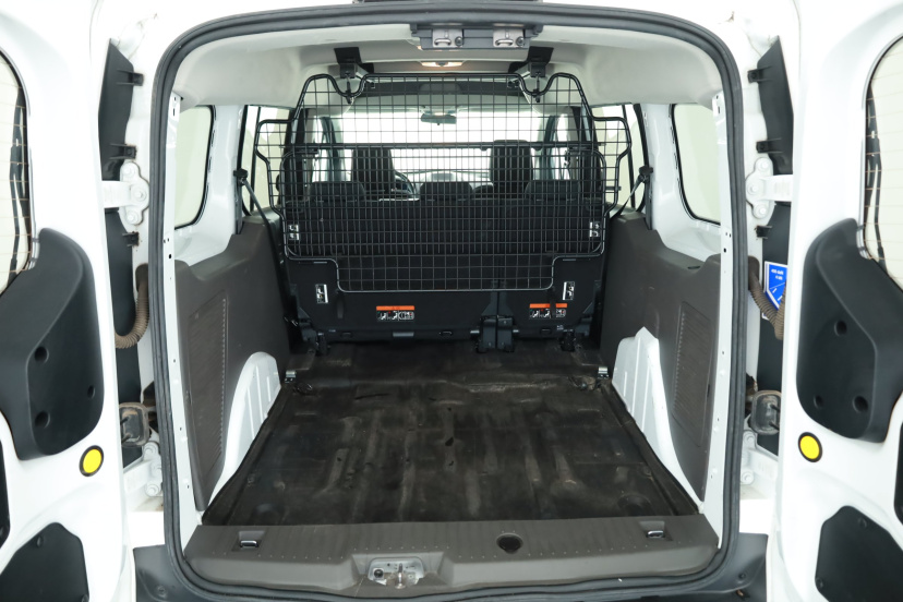 Ford Transit Connect, 2020