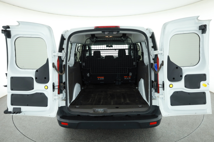 Ford Transit Connect, 2020
