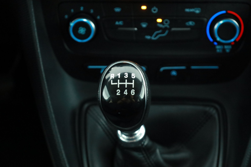 Ford Transit Connect, 2020