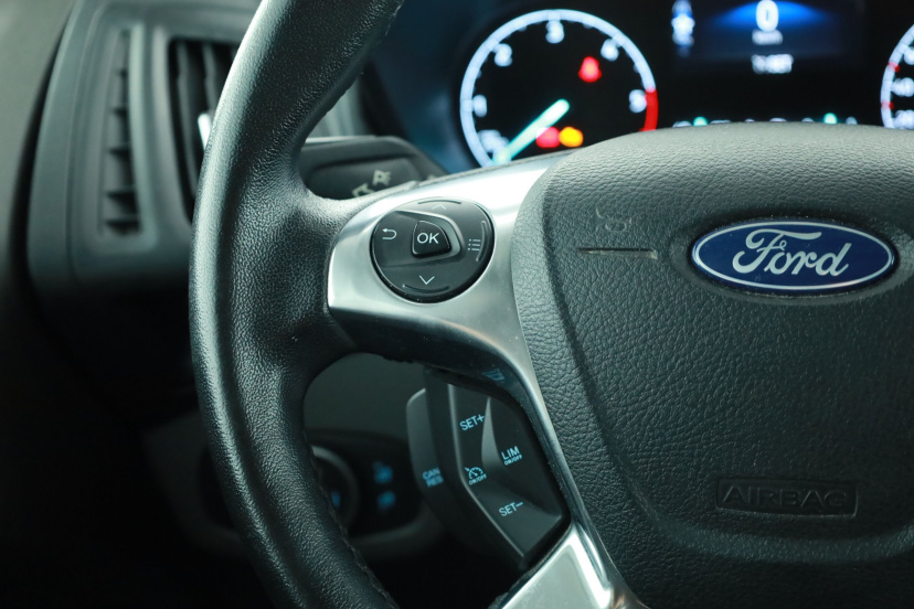 Ford Transit Connect, 2020