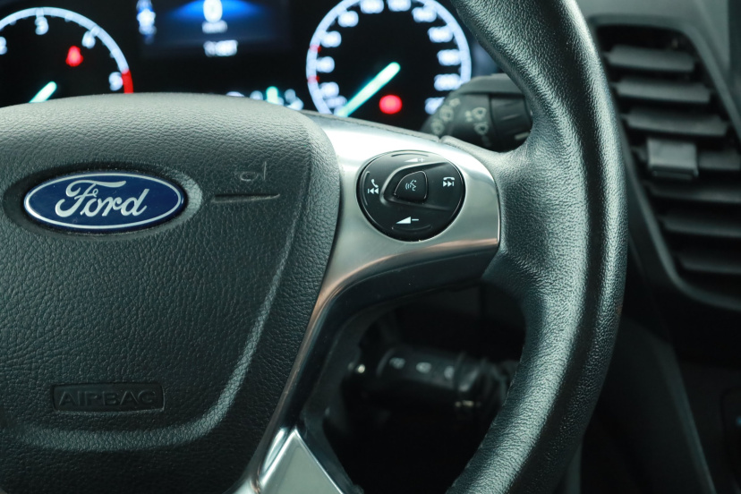 Ford Transit Connect, 2020
