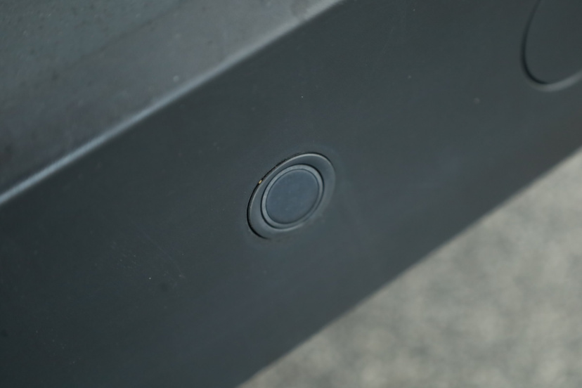 Ford Transit Connect, 2020