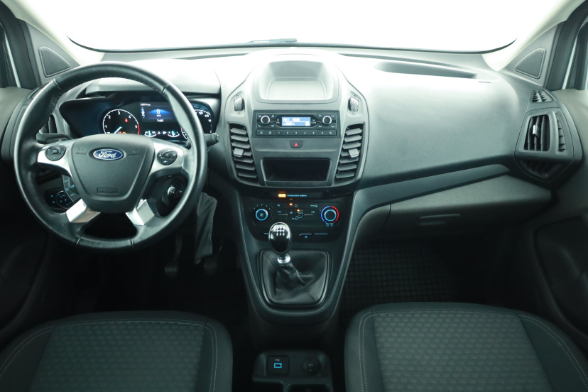 Ford Transit Connect, 2020