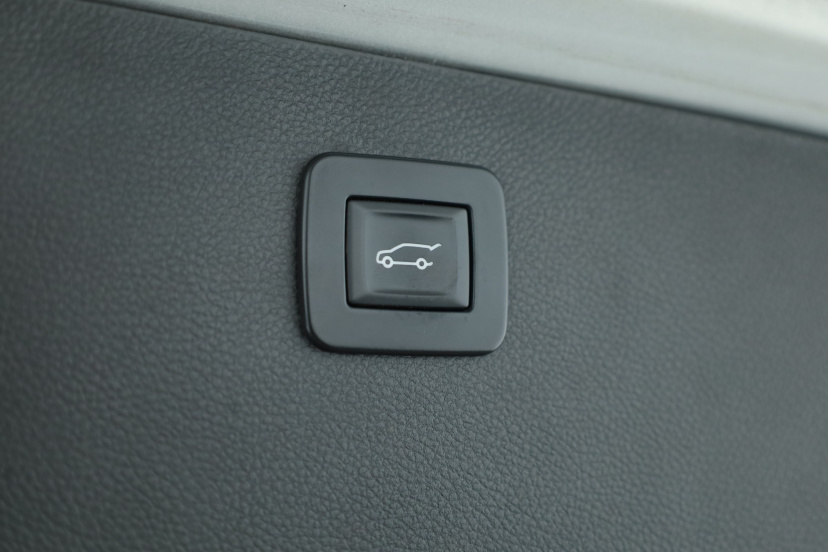 Opel Astra, 2018