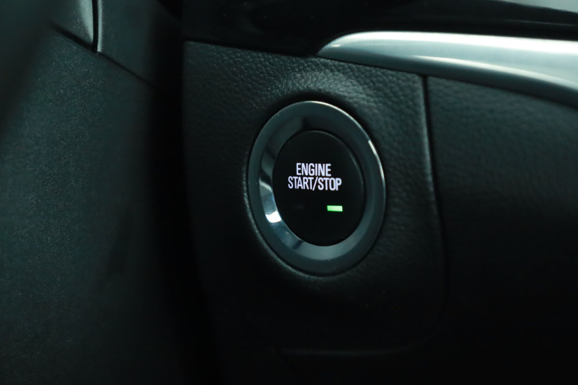 Opel Astra, 2018