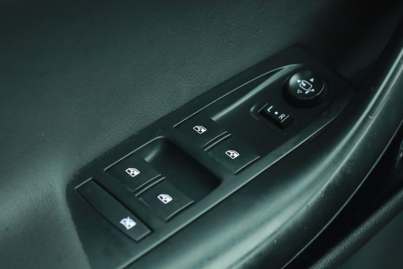 Opel Astra, 2018