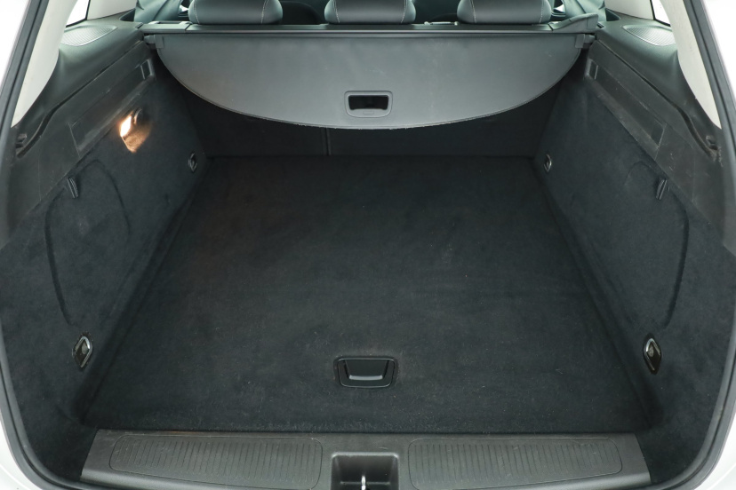 Opel Astra, 2018