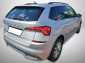 Škoda Kamiq, 2022