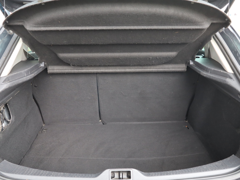 Renault Megane, 2014