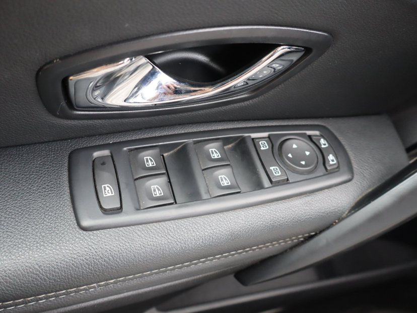 Renault Megane, 2014