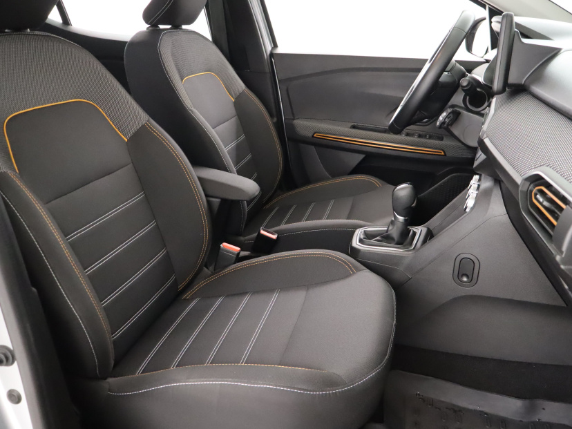 Dacia Sandero, 2022