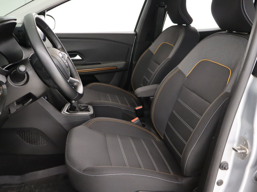 Dacia Sandero, 2022