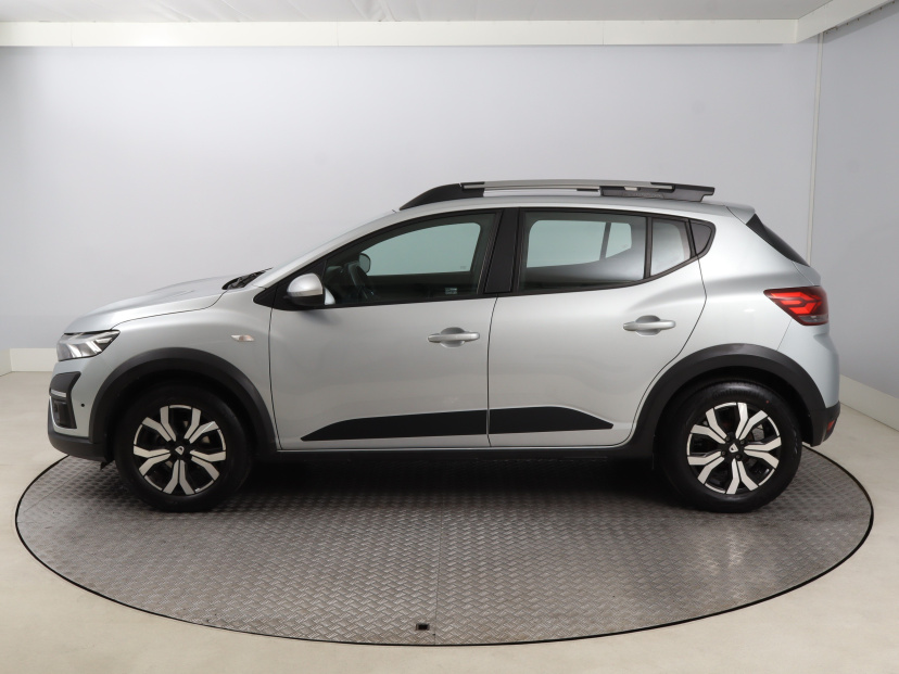 Dacia Sandero, 2022