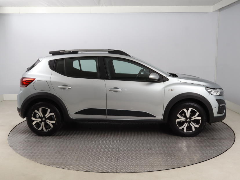 Dacia Sandero, 2022