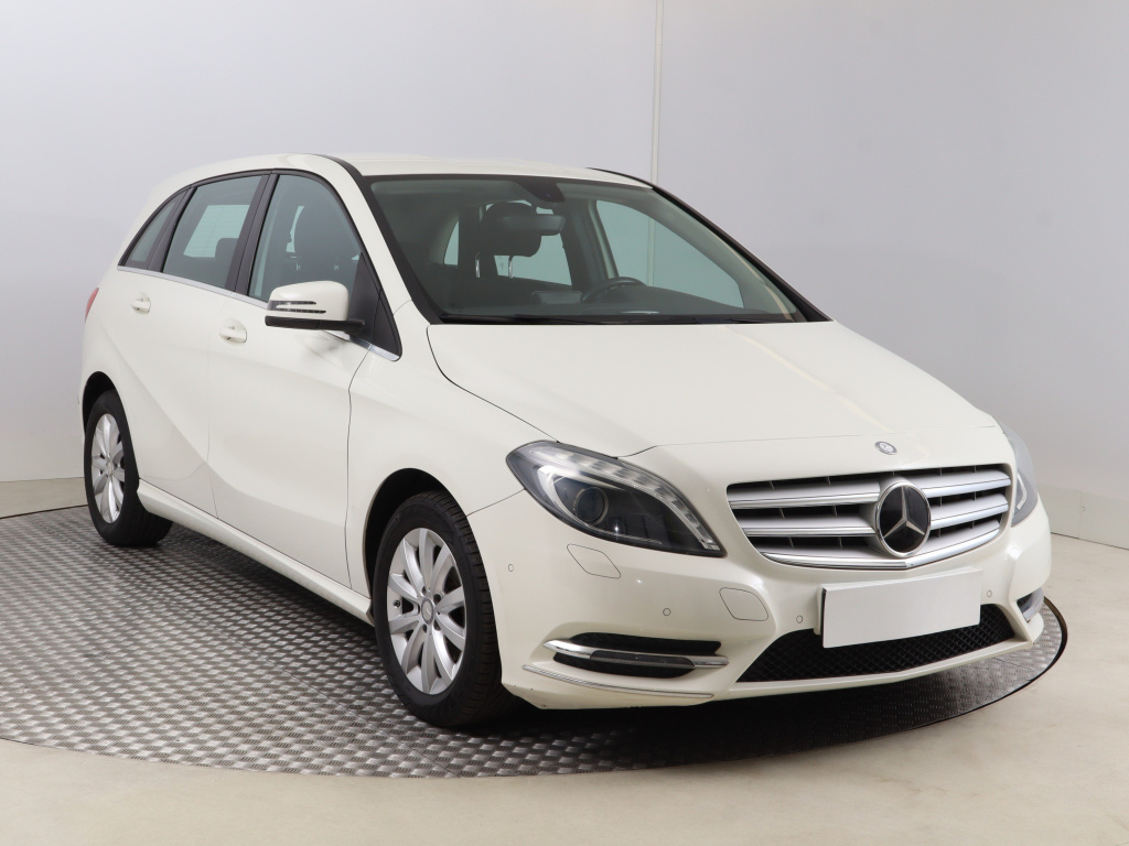 Mercedes-Benz B