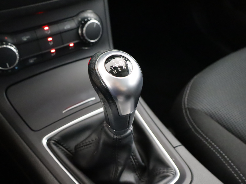 Mercedes-Benz B, 2014