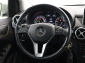 Mercedes-Benz B, 2014