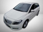 Mercedes-Benz B, 2014
