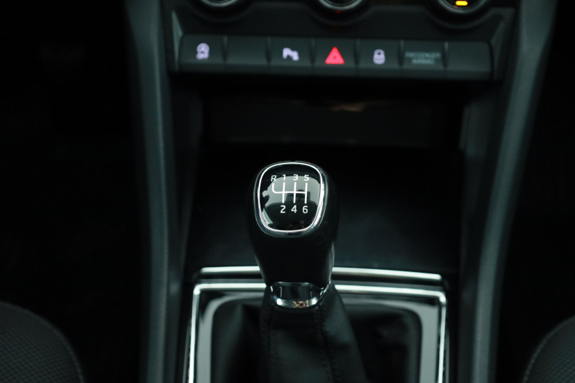 Škoda Kodiaq, 2020