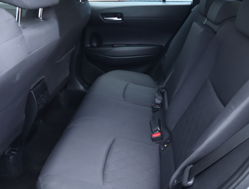 Toyota Corolla Cross, 2023