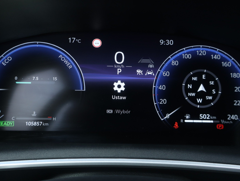 Toyota Corolla Cross, 2023