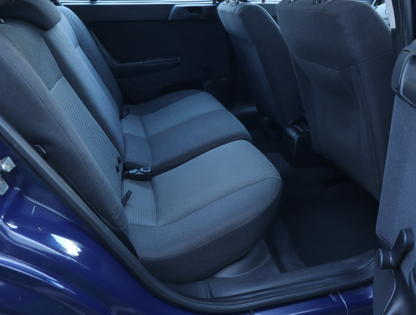 Opel Astra, 2006