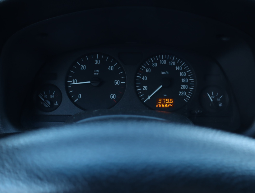 Opel Astra, 2006