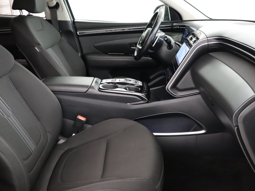 Hyundai Tucson, 2023