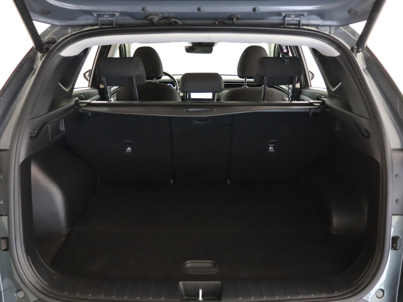 Hyundai Tucson, 2023
