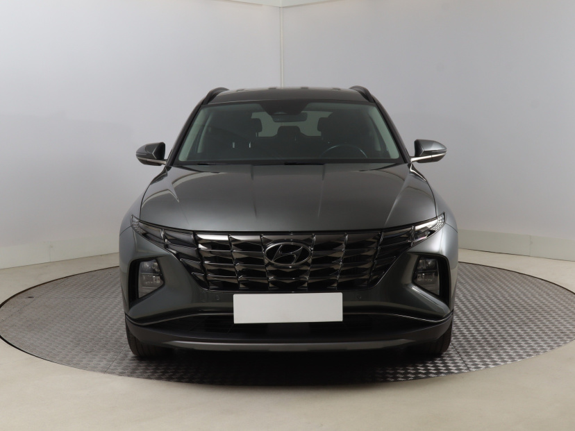 Hyundai Tucson, 2023
