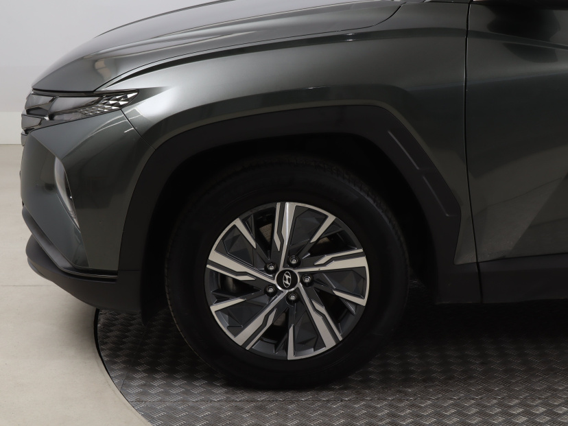 Hyundai Tucson, 2023