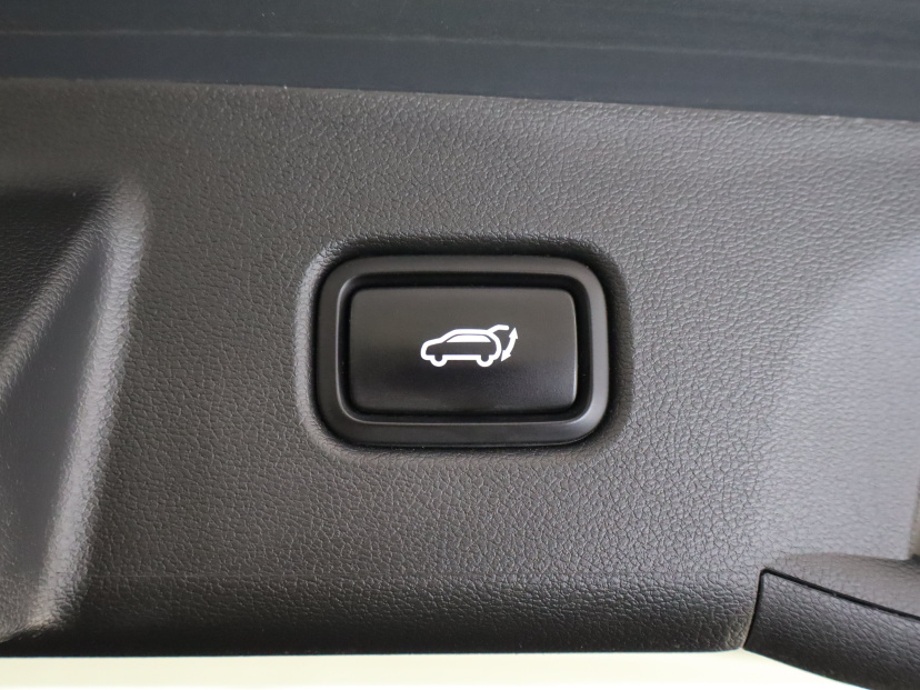 Hyundai Tucson, 2023