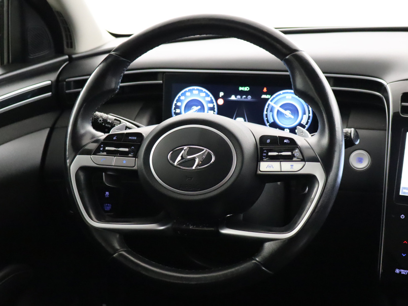 Hyundai Tucson, 2023