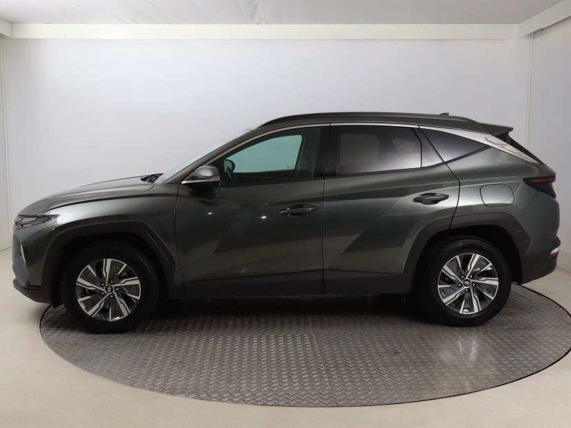 Hyundai Tucson, 2023