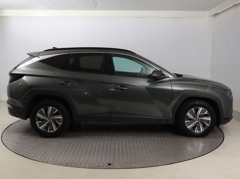 Hyundai Tucson, 2023