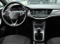 Opel Astra, 2017
