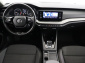 Škoda Octavia, 2021