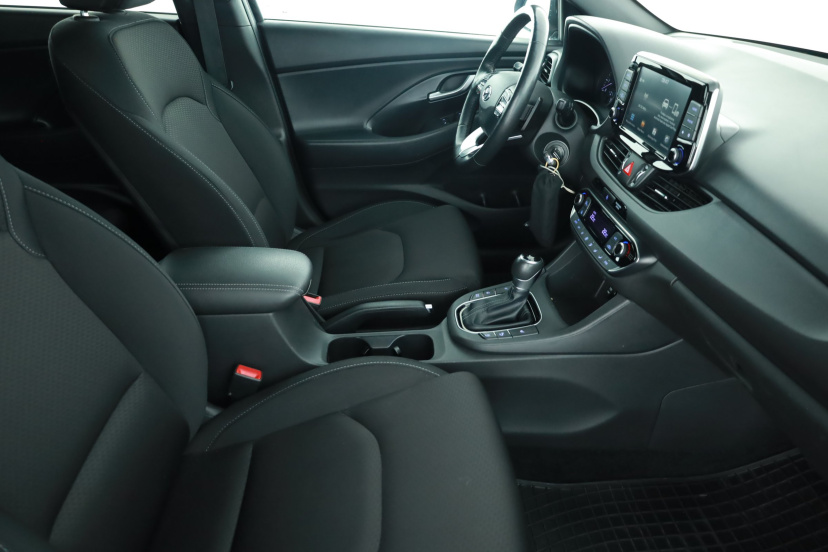Hyundai i30, 2019