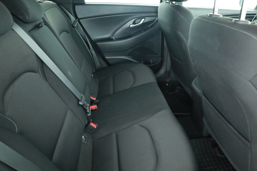 Hyundai i30, 2019