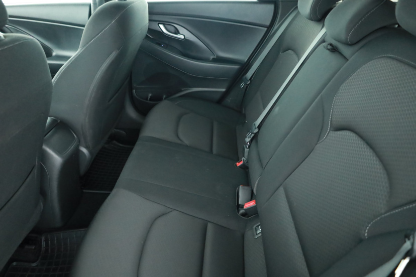 Hyundai i30, 2019