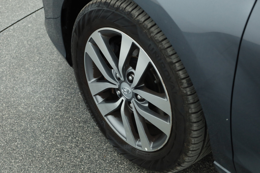 Hyundai i30, 2019
