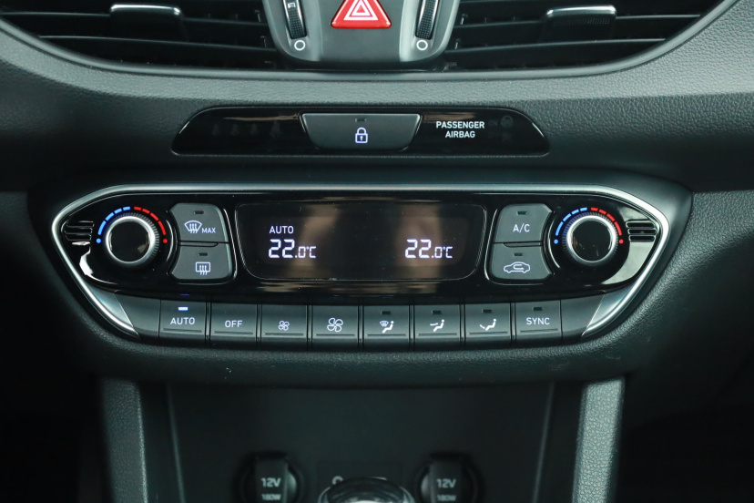 Hyundai i30, 2019