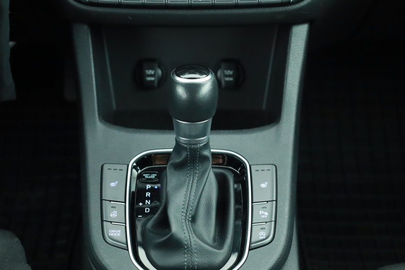 Hyundai i30, 2019