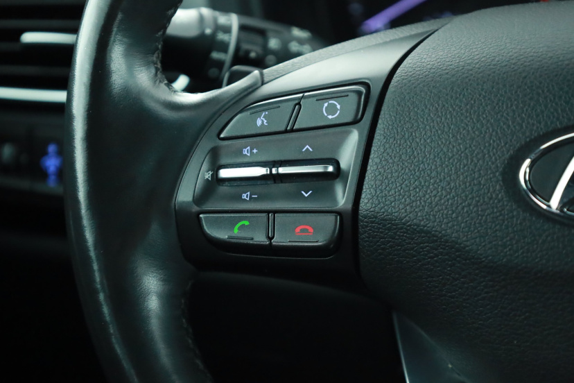 Hyundai i30, 2019