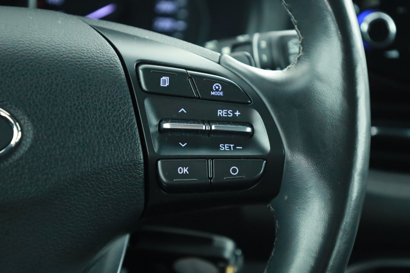 Hyundai i30, 2019